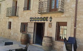 La Casa De Aza
